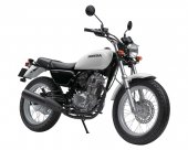 2011 Honda CB223S photo